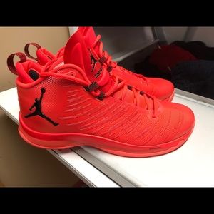 Air Jordan Superfly